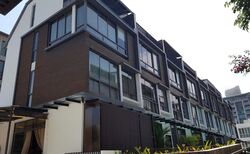 Solaris Residences (D19), Terrace #460731851